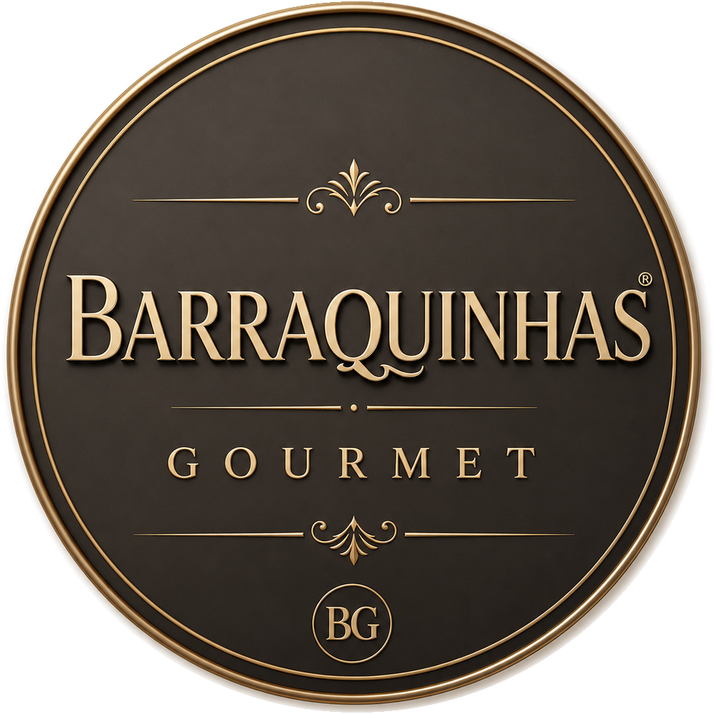 Logo Barraquinhas Gourmet